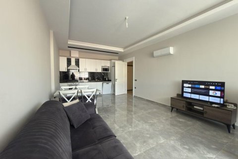 3 rooms Appartement à Mahmutlar, Turkey No. 123588