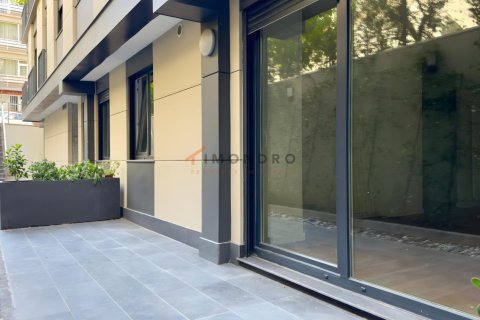 Квартира с 2 спальнями в Бешикташ, Турция №117639