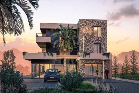 2 bedrooms Apartment in Kotor, Montenegro No. 73826 2