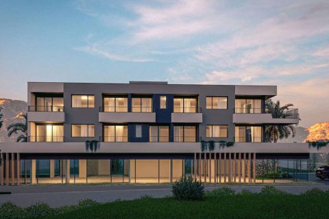 2 bedrooms Apartment in Kotor, Montenegro No. 73826 8