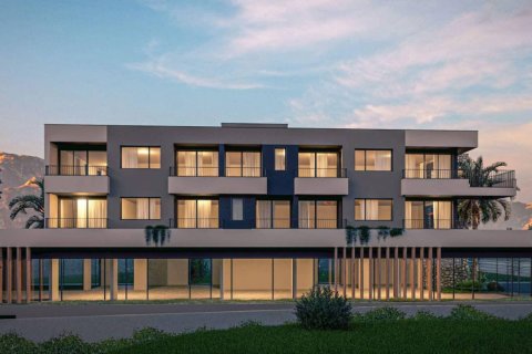 2 bedrooms Apartment in Kotor, Montenegro No. 73826 1