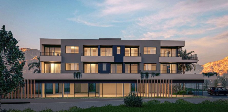 2 bedrooms Apartment in Kotor, Montenegro No. 73826