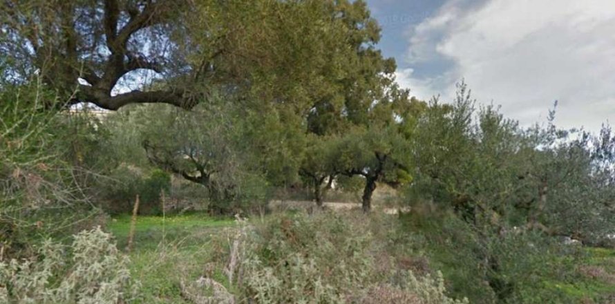 Land in Zakynthos, Greece No. 28061