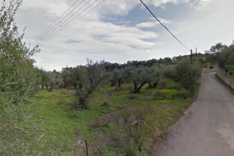 Land in Zakynthos, Greece No. 28061 2