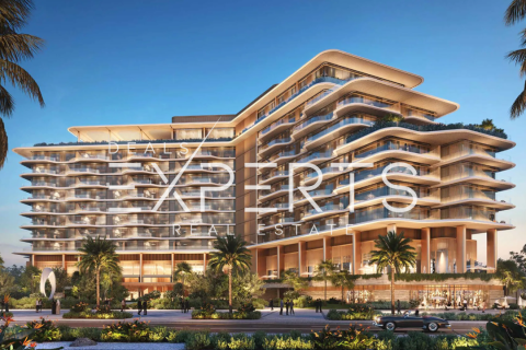 Квартира с 2 спальнями на Saadiyat Cultural District, ОАЭ №86456 1