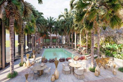 Квартира с 2 спальнями в Dao Huu Canh, Вьетнам №80374 8