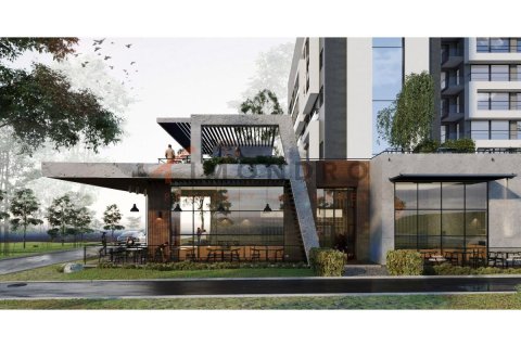 2 chambres Appartement à Antalya, Turkey No. 80374