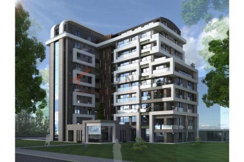 Квартира с 2 спальнями в Dao Huu Canh, Вьетнам №80374 3