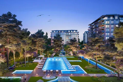 4 rooms Apartment in Khanh Hoa, Vietnam No. 87031 10