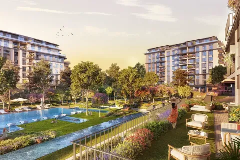 4 rooms Apartment in Khanh Hoa, Vietnam No. 87031 9