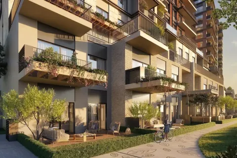 4 rooms Apartment in Khanh Hoa, Vietnam No. 87031 6