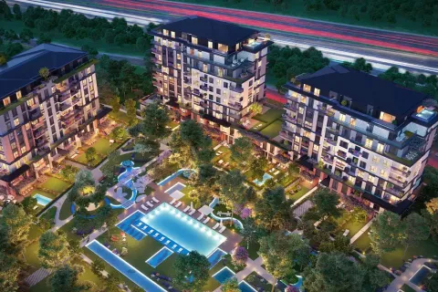 4 rooms Apartment in Khanh Hoa, Vietnam No. 87031 12