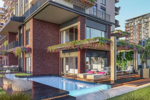 4 rooms Apartment in Khanh Hoa, Vietnam No. 87031 11