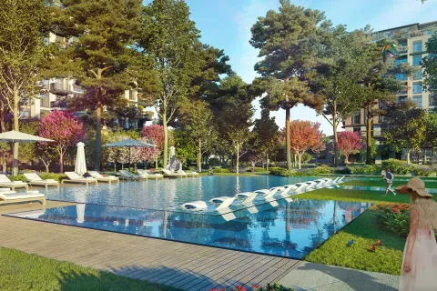 4 rooms Apartment in Khanh Hoa, Vietnam No. 87031 8