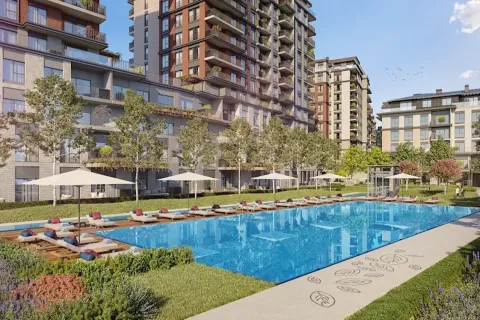 4 rooms Apartment in Khanh Hoa, Vietnam No. 87031 7