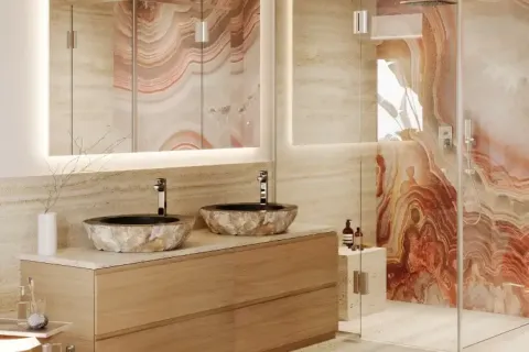 3 bedrooms Villa in Phuket, Thailand No. 3041 7