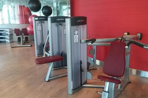 Квартира с 2 спальнями в Yen Son, Вьетнам №87396 20