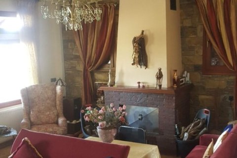 Вилла с 6 спальнями в Верия, Греция №55870 13