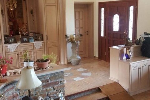 Вилла с 6 спальнями в Верия, Греция №55870 12