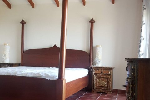 Вилла с 6 спальнями в Верия, Греция №55870 16