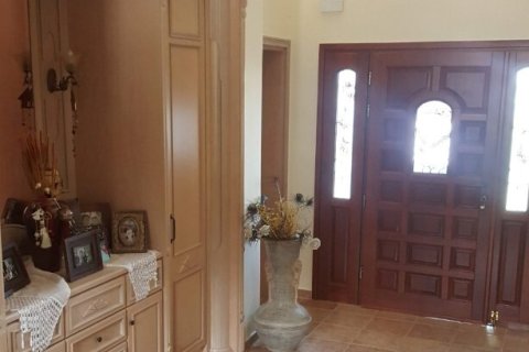 Вилла с 6 спальнями в Верия, Греция №55870 11