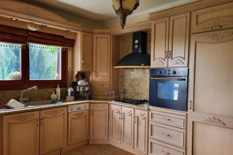 Вилла с 6 спальнями в Верия, Греция №55870 14