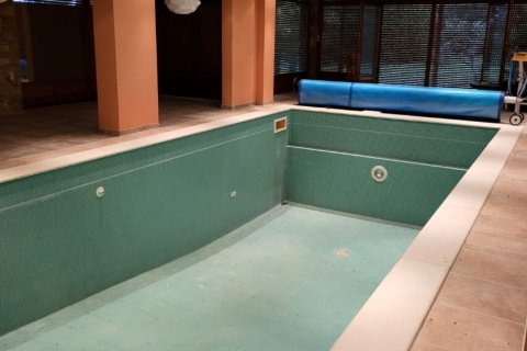 Вилла с 6 спальнями в Верия, Греция №55870 23