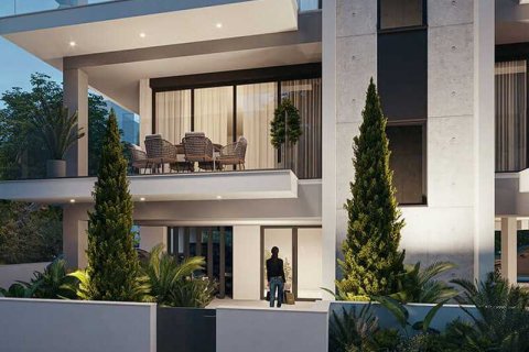 2 dormitorios Penthouse en Limassol, Cyprus No. 70833 10