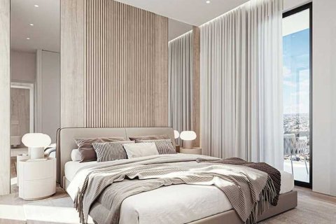 2 dormitorios Penthouse en Limassol, Cyprus No. 70833 8