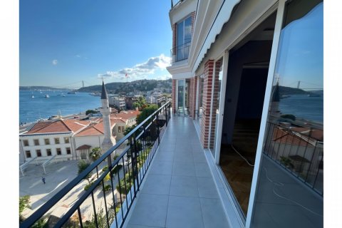 2 bedrooms Apartment in Besiktas, Turkey No. 116312