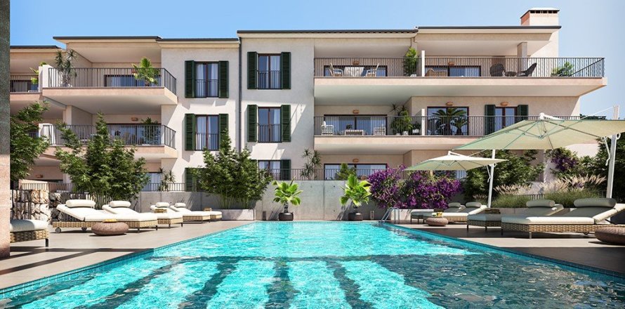 2 bedrooms Properties in Phu Loi, Vietnam No. 117119