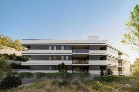 2 dormitorios Apartment en Agios Tychonas, Cyprus No. 41349 4