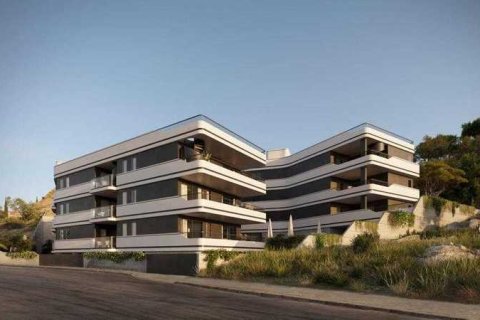 2 dormitorios Apartment en Agios Tychonas, Cyprus No. 41349 5