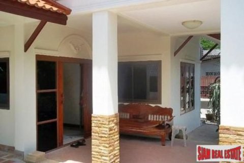 4 bedrooms Villa in Ao Nang, Thailand No. 95719 16