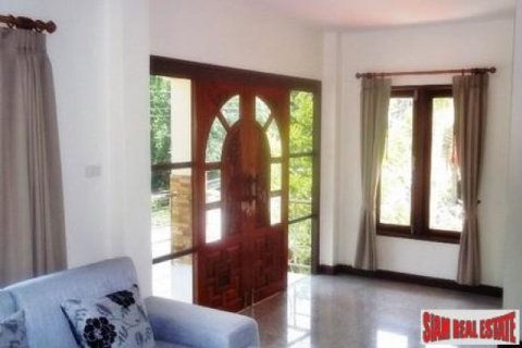 4 bedrooms Villa in Ao Nang, Thailand No. 95719 6