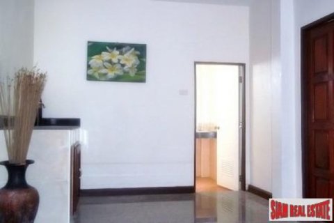 4 bedrooms Villa in Ao Nang, Thailand No. 95719 14
