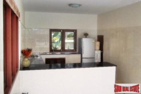 4 bedrooms Villa in Ao Nang, Thailand No. 95719 17