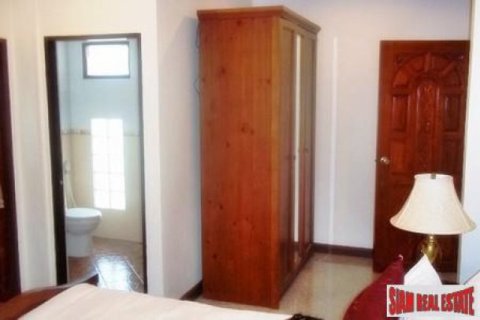 4 bedrooms Villa in Ao Nang, Thailand No. 95719 9