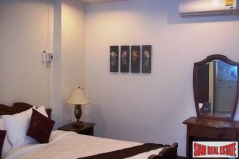 4 bedrooms Villa in Ao Nang, Thailand No. 95719 10