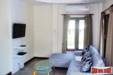 4 bedrooms Villa in Ao Nang, Thailand No. 95719 4