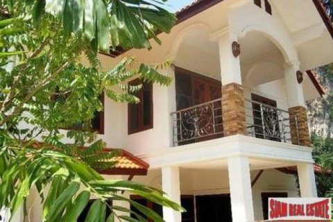 4 bedrooms Villa in Ao Nang, Thailand No. 95719 7