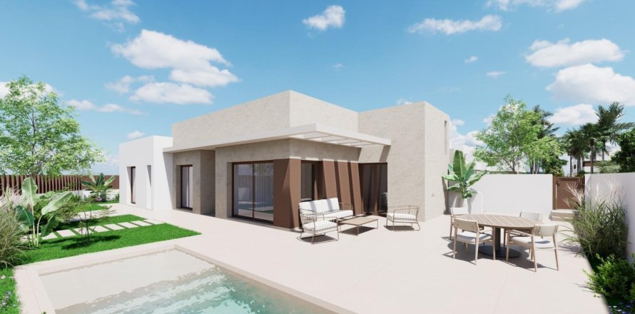 3 bedrooms Villa in Trung Son, Vietnam No. 111369