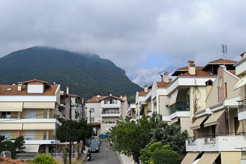 3 bedrooms House in Litochoro, Greece No. 57841 17