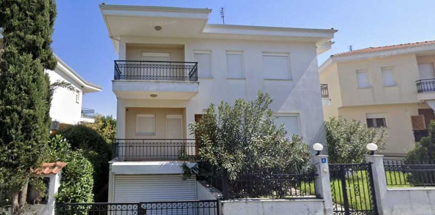 3 bedrooms House in Litochoro, Greece No. 57841