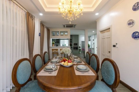6 bedrooms House in Chiang Mai, Thailand No. 98183 26