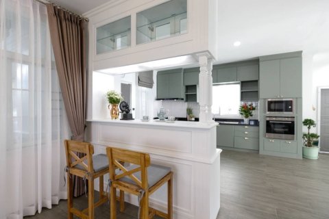 6 bedrooms House in Chiang Mai, Thailand No. 98183 17