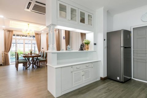 6 bedrooms House in Chiang Mai, Thailand No. 98183 29