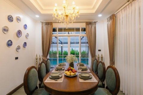 6 bedrooms House in Chiang Mai, Thailand No. 98183 6