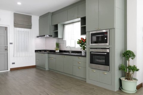 6 bedrooms House in Chiang Mai, Thailand No. 98183 21