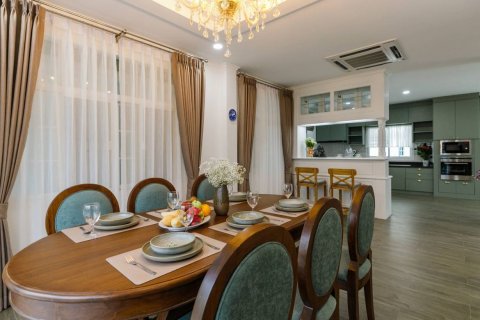 6 bedrooms House in Chiang Mai, Thailand No. 98183 30